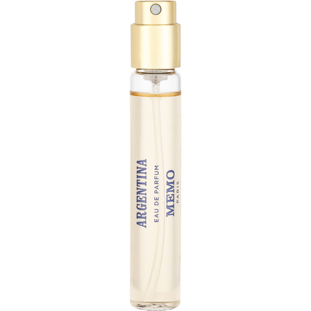 Memo Paris Argentina Eau de parfum spray REFILL 0.33 oz MINI for unisex