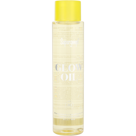 Supergoop by Supergoop Glow Oil SPF 50 - Unscented -148ml/5OZ for women