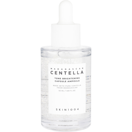 SKIN1004 - Madagascar Centella Tone Brightening Capsule Ampoule - 50ml
