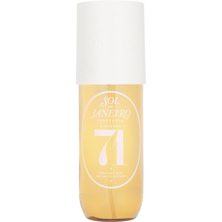 Sol De Janeiro Brazilian Crush Cheirosa 71 by Sol De Janeiro HAIR & BODY MIST 8 oz for women