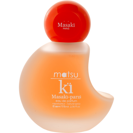 Masaki Matsushima Matsu Ki Eau de parfum spray 2.7 oz for women