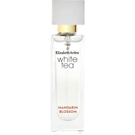 Elizabeth Arden White Tea Mandarin Blossom EDT 0.33 oz MINI for women