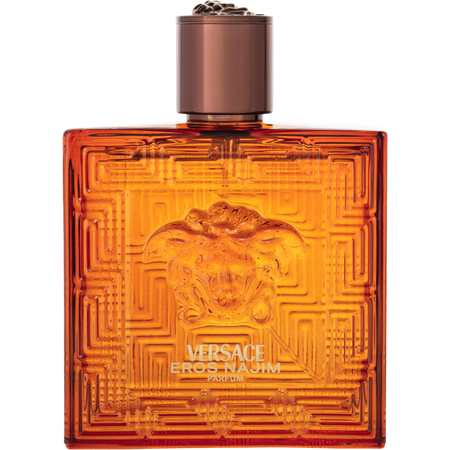 Versace Eros Najim by Gianni Versace PARFUM spray 3.4 oz for men