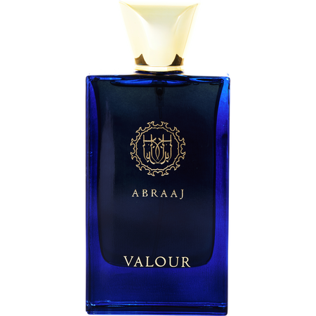 French Avenue Abraaj Valour Eau de parfum spray 3.4 oz for men