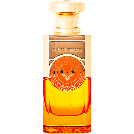 Electimuss Moroccan Medjool by Electimuss PURE PARFUM spray 3.3 oz for unisex