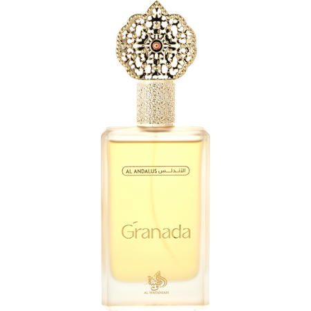 Al Wataniah Granada Eau de parfum spray 3.4 oz for unisex