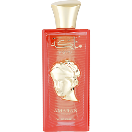 Amaran Kings & Queens Malika Eau de parfum spray 3.4 oz for unisex