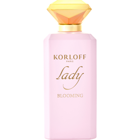Korloff Lady Blooming Eau de parfum spray 3 oz for women