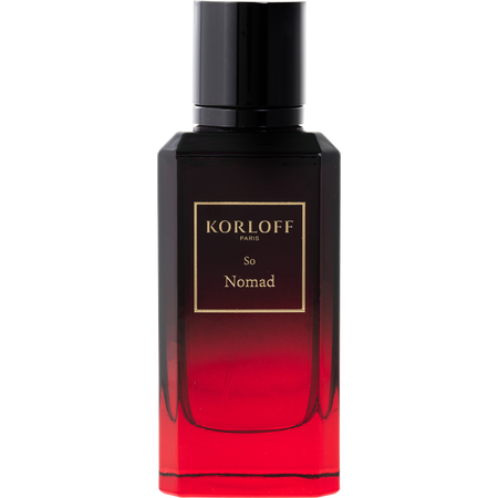 Korloff So Nomad Eau de parfum spray 3 oz for men