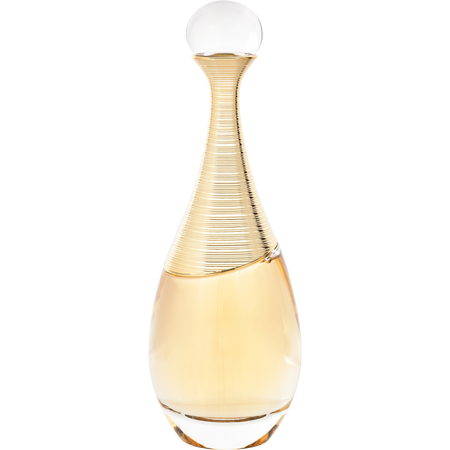Jadore by Christian Dior Eau de parfum spray 3.4 oz (NEW PACKAGING) for women