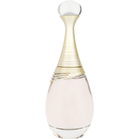 Jadore by Christian Dior Eau de parfum spray 1.7 oz (NEW PACKAGING) for women