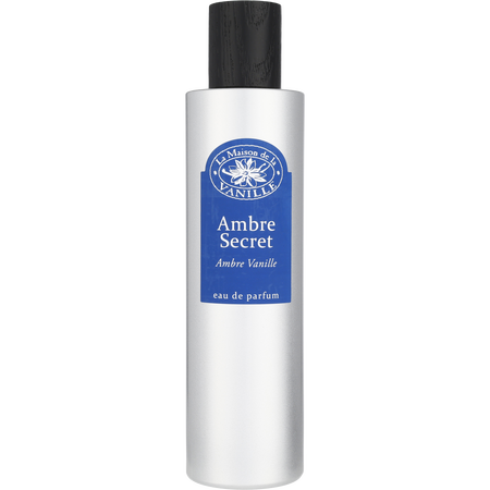La Maison De La Vanille Ambre Secret Eau de parfum spray 3.3 oz (NEW PACKAGING) for unisex