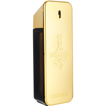 Paco Rabanne 1 Million EDT spray 3.4 oz (NEW PACKAGING) for men
