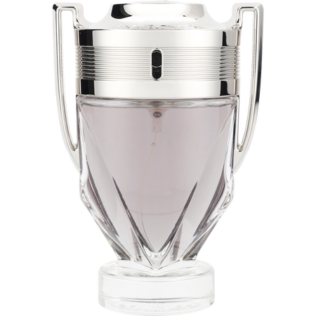 Paco Rabanne Invictus EDT spray 3.4 oz (NEW PACKAGING) for men