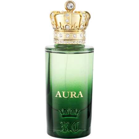 Royal Crown Aura EXTRAIT DE PARFUM spray 2 oz for unisex