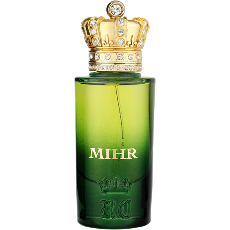 Royal Crown Mihr EXTRAIT DE PARFUM spray 2 oz for unisex