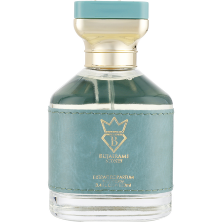 Bujairami Ocean Eyes EXTRAIT DE PARFUM spray 3.4 oz for unisex