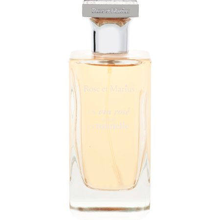 Rose Et Marius Un Vin Rose Sous La Tonnelle Eau de parfum spray 3.4 oz for unisex