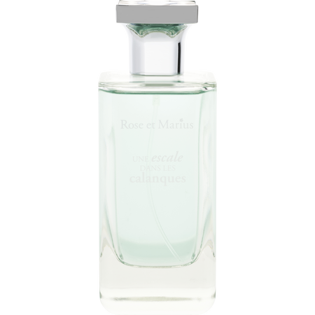 Rose Et Marius Une Escale Dans Les Calanques Eau de parfum spray 3.4 oz for unisex