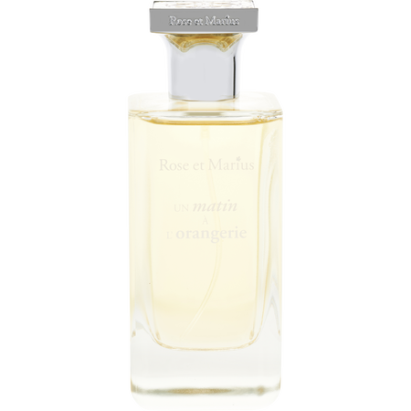 Rose Et Marius Un Matin A L'orangerie Eau de parfum spray 3.4 oz for unisex