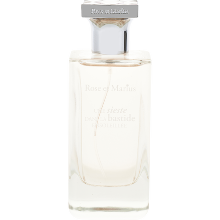Rose Et Marius Une Sieste Dans La Bastide Ensoleillee Eau de parfum spray 3.4 oz for unisex