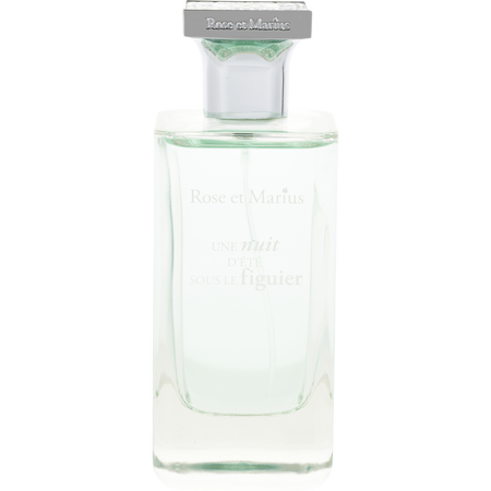 Rose Et Marius Une Nuit D'ete Sous Le Figuier Eau de parfum spray 3.4 oz for unisex
