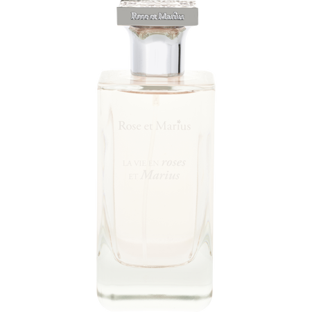 Rose Et Marius La Vie En Roses Et Marius Eau de parfum spray 3.4 oz for unisex