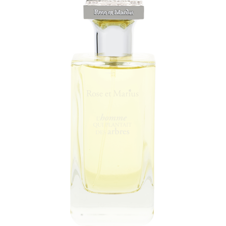 Rose Et Marius L'homme Qui Plantait Des Arbres Eau de parfum spray 3.4 oz for men