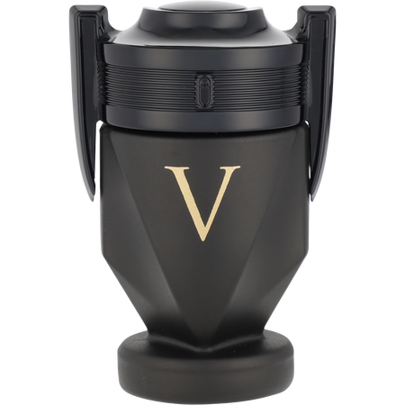 Invictus Victory Absolu by Paco Rabanne PARFUM INTENSE 0.17 oz MINI for men