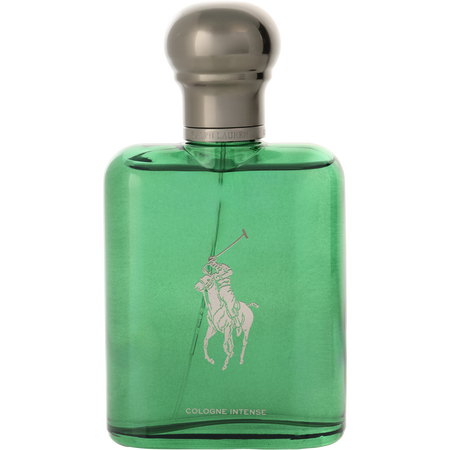 Ralph Lauren Polo COLOGNE INTENSE spray 4.2 oz for men