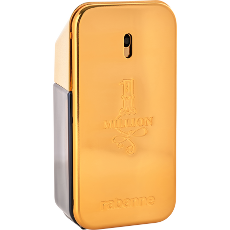 Paco Rabanne 1 Million EDT spray 1.7 oz (NEW PACKAGING) for men