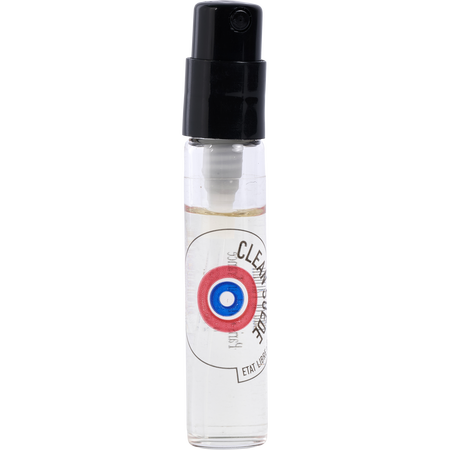 Etat Libre D'orange Clean Suede Eau de parfum VIAL for unisex