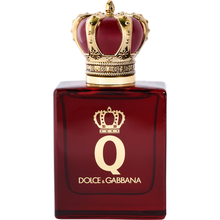 Dolce & Gabbana Q by Dolce & Gabbana PARFUM spray 1.7 oz for women