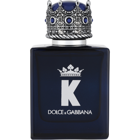 Dolce & Gabbana K by Dolce & Gabbana PARFUM spray 1.6 oz for men