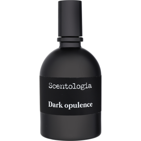 Scentologia Dark Opulence EXTRAIT DE PARFUM spray 3.4 oz for unisex