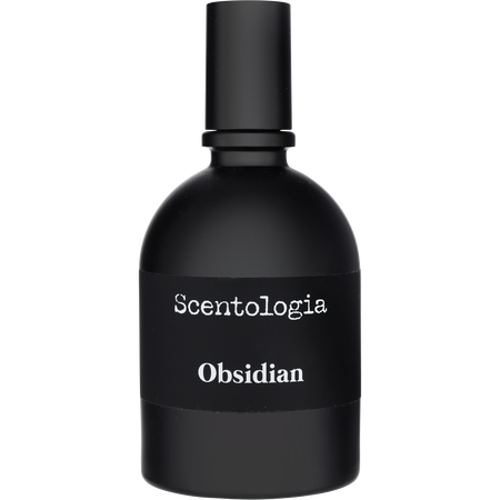 Scentologia Obsidian EXTRAIT DE PARFUM spray 3.4 oz for unisex