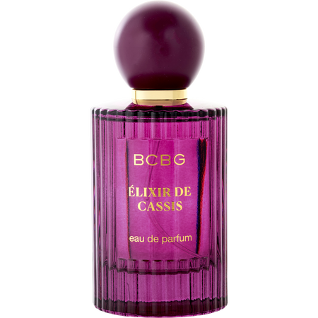 Bcbg Elixir De Cassis Eau de parfum spray 3.4 oz for women