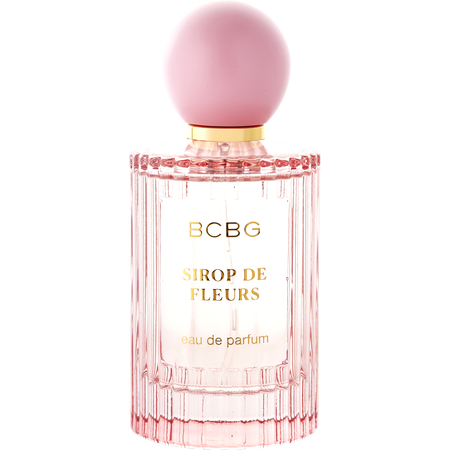 Bcbg Sirop De Fleurs Eau de parfum spray 3.4 oz for women