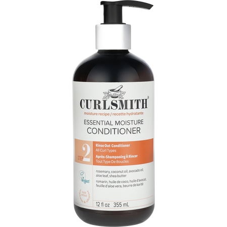 Curlsmith by Curlsmith ESSENTIAL MOISTURE CONDITIONER 12 oz for women