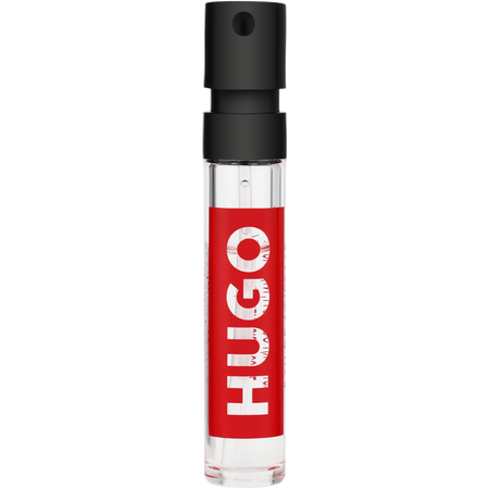 Hugo Boss Hugo Jeans EDT spray VIAL for men