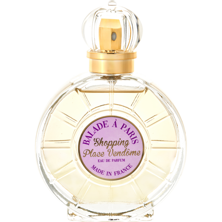 Jeanne Arthes Shopping Place Vendome Eau de parfum spray 3.4 oz for women