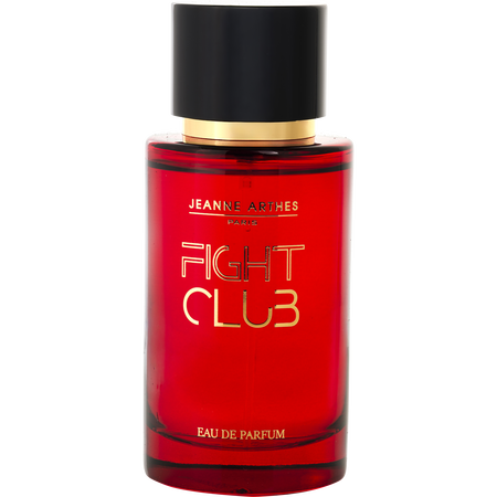 Jeanne Arthes Fight Club Eau de parfum spray 3.4 oz for men