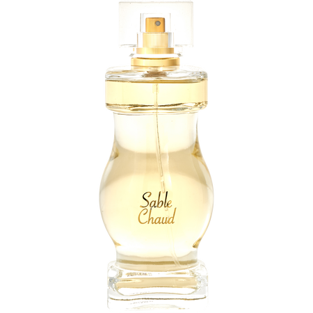Jeanne Arthes Sable Chuaud Eau de parfum spray 3.4 oz (AZUR COLLECTION) for women