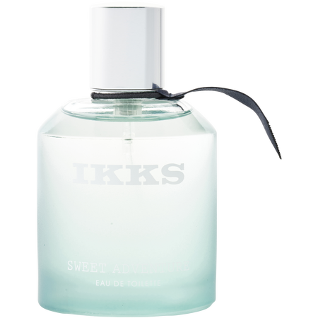 Ikks Sweet Adventure EDT spray 1.7 oz for men