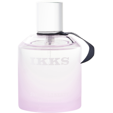 Ikks Sweet Liberty EDT spray 1.7 oz for women