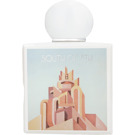 Adamo Parfum Adamo South Of 5Th Eau de parfum spray 3.4 oz for unisex