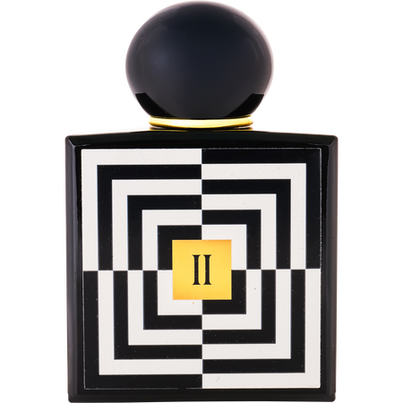 Adamo Parfum Adamo Ii EXTRAIT DE PARFUM spray 3.4 oz (ROMAN COLLECTION) for unisex