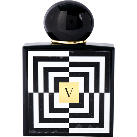 Adamo Parfum Adamo V EXTRAIT DE PARFUM spray 3.4 oz (ROMAN COLLECTION) for unisex
