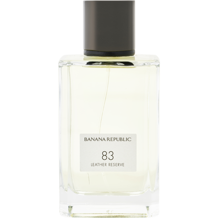 Banana Republic Leather Reserve 83 Eau de parfum spray 5 oz for unisex