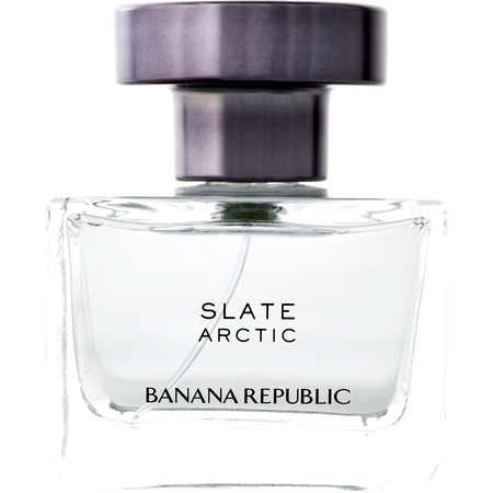 Banana Republic Slate Arctic Eau de parfum spray 3.4 oz for men